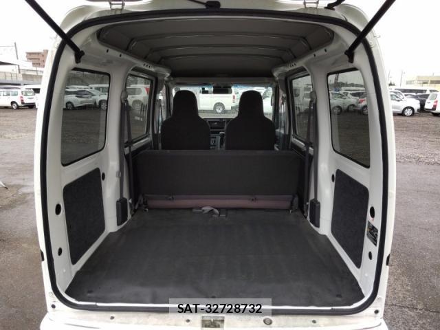 Daihatsu HIJET CARGO 2019-09 8815340-5