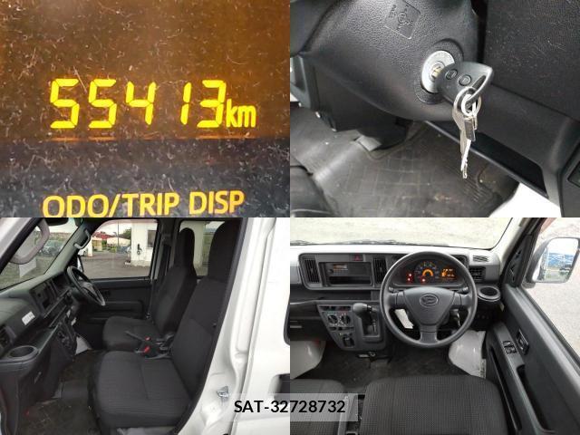 Daihatsu HIJET CARGO 2019-09 8815340-7