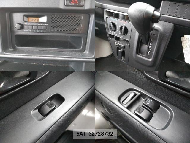 Daihatsu HIJET CARGO 2019-09 8815340-8
