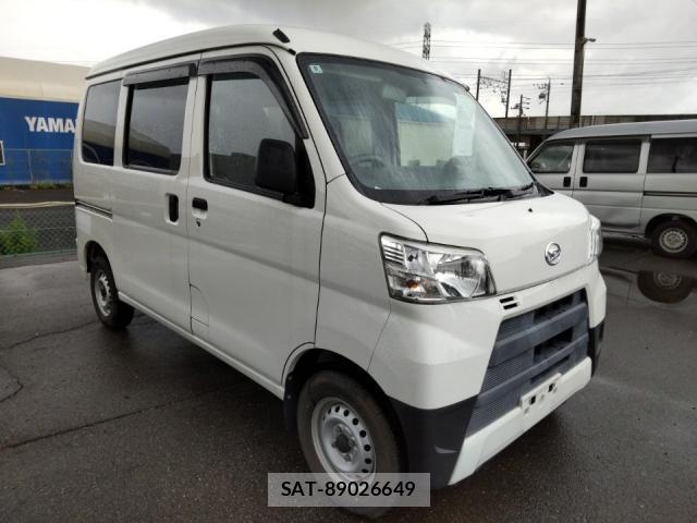 Daihatsu HIJET CARGO 2019-08 8815348-1