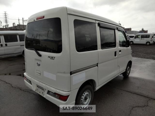 Daihatsu HIJET CARGO 2019-08 8815348-2