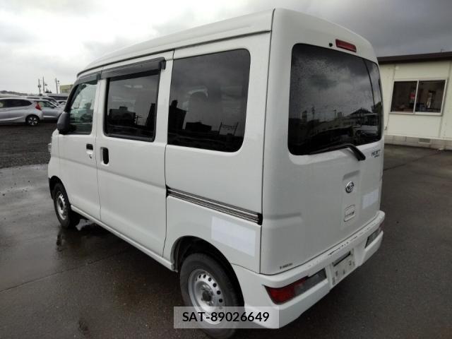 Daihatsu HIJET CARGO 2019-08 8815348-4