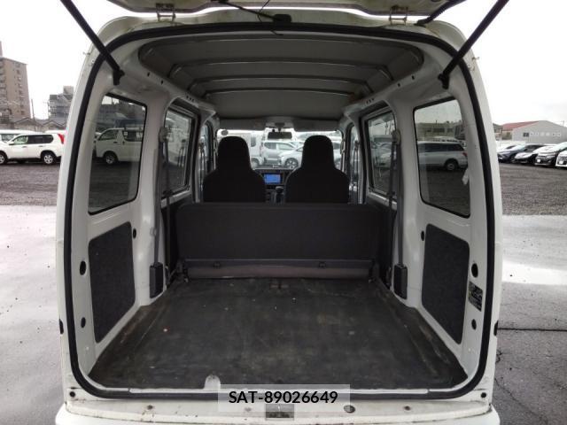 Daihatsu HIJET CARGO 2019-08 8815348-5