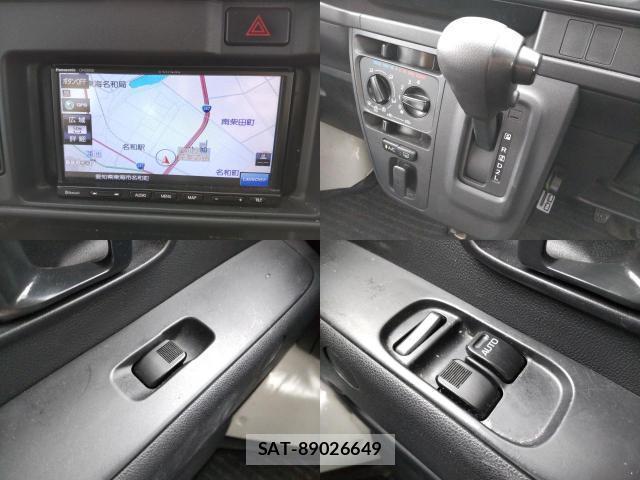 Daihatsu HIJET CARGO 2019-08 8815348-8