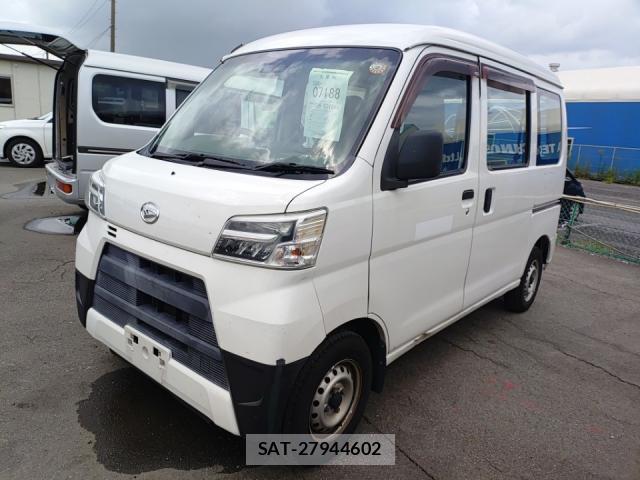 Daihatsu HIJET CARGO 2020-09 8815354-0