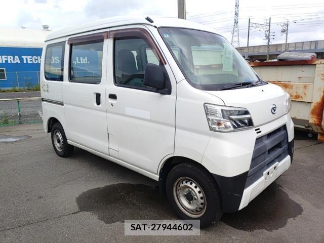 Daihatsu HIJET CARGO 2020-09 8815354-1