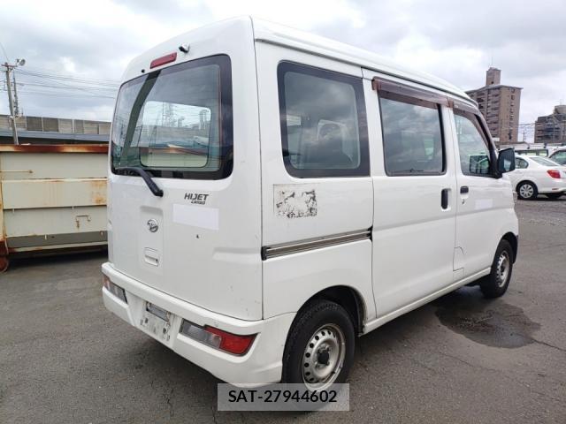 Daihatsu HIJET CARGO 2020-09 8815354-2