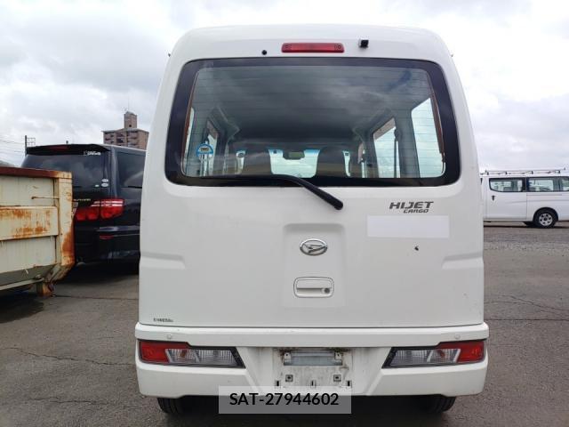 Daihatsu HIJET CARGO 2020-09 8815354-3