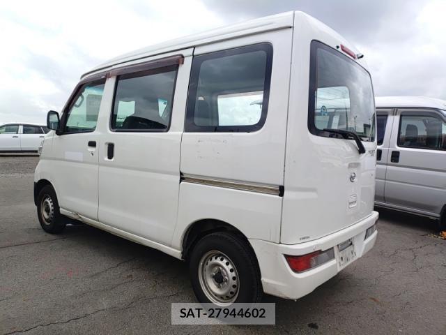 Daihatsu HIJET CARGO 2020-09 8815354-4
