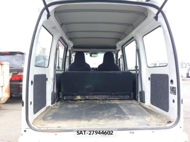 Daihatsu HIJET CARGO 2020-09 8815354-5