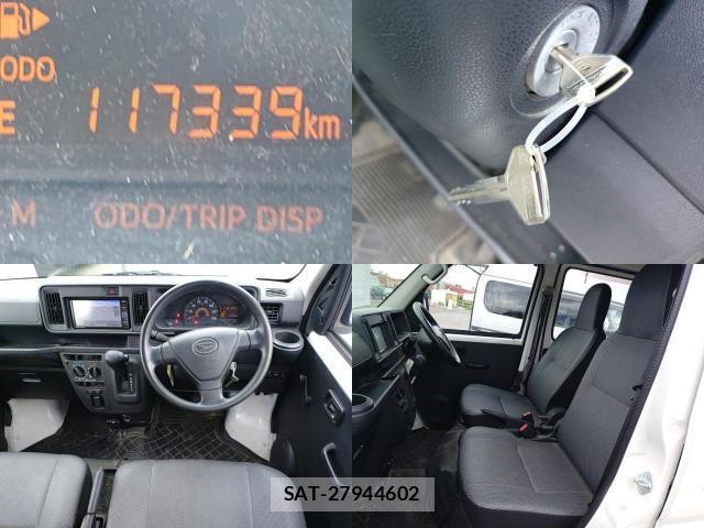 Daihatsu HIJET CARGO 2020-09 8815354-7
