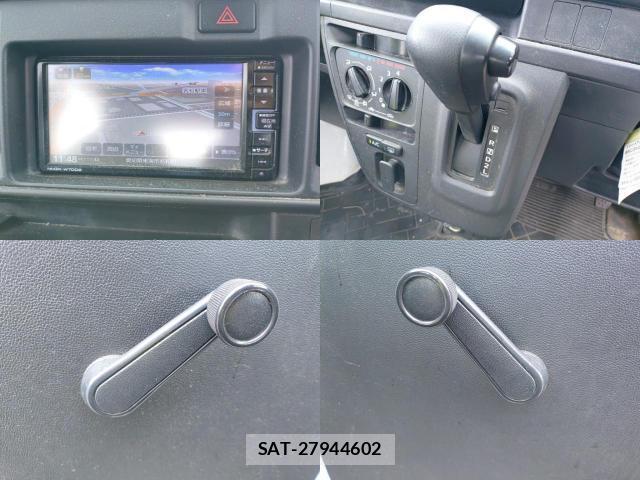 Daihatsu HIJET CARGO 2020-09 8815354-8