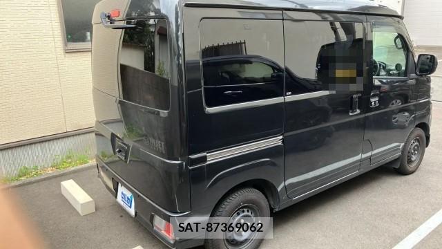 Daihatsu HIJET CARGO 2023-02 8815507-12