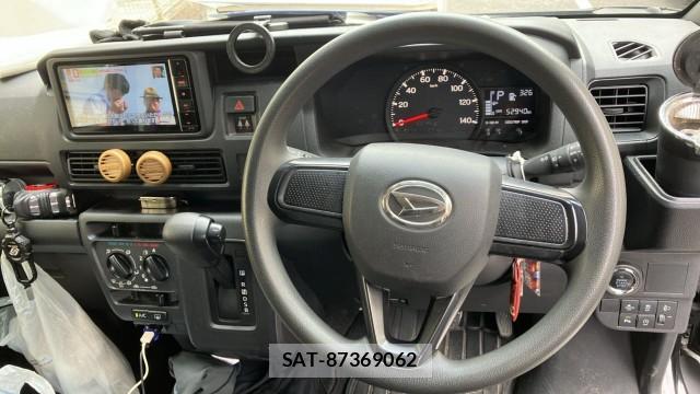 Daihatsu HIJET CARGO 2023-02 8815507-16