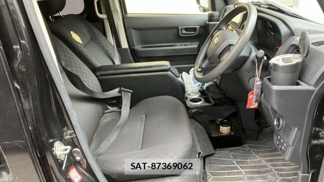Daihatsu HIJET CARGO 2023-02 8815507-5