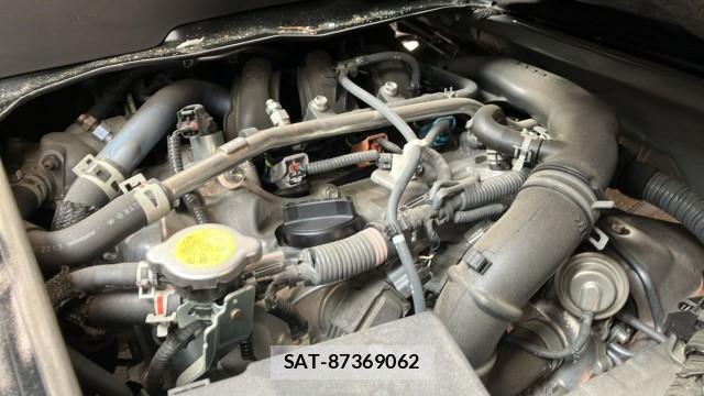 Daihatsu HIJET CARGO 2023-02 8815507-7