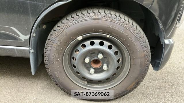 Daihatsu HIJET CARGO 2023-02 8815507-8
