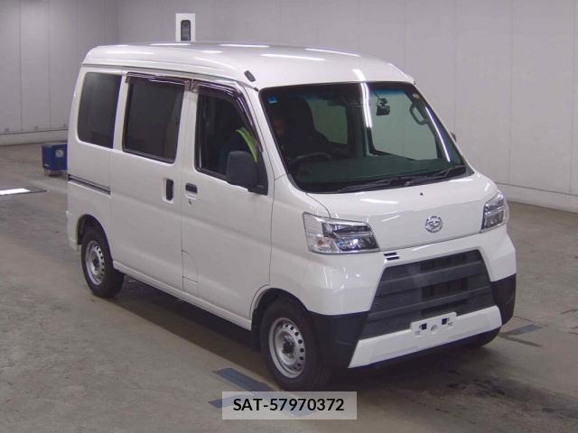 Daihatsu HIJET CARGO 2021-07 8815782-0