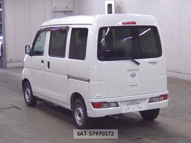 Daihatsu HIJET CARGO 2021-07 8815782-1