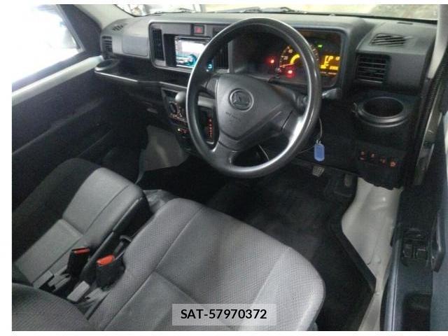 Daihatsu HIJET CARGO 2021-07 8815782-2