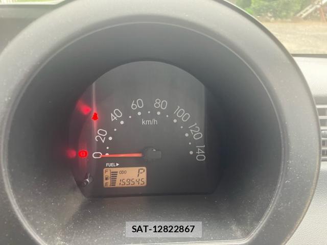 Daihatsu HIJET CARGO 2015-07 8816375-0