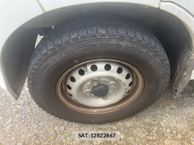 Daihatsu HIJET CARGO 2015-07 8816375-11
