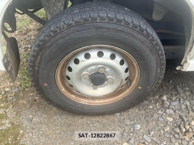 Daihatsu HIJET CARGO 2015-07 8816375-4