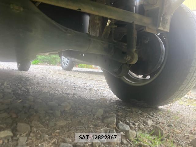Daihatsu HIJET CARGO 2015-07 8816375-8