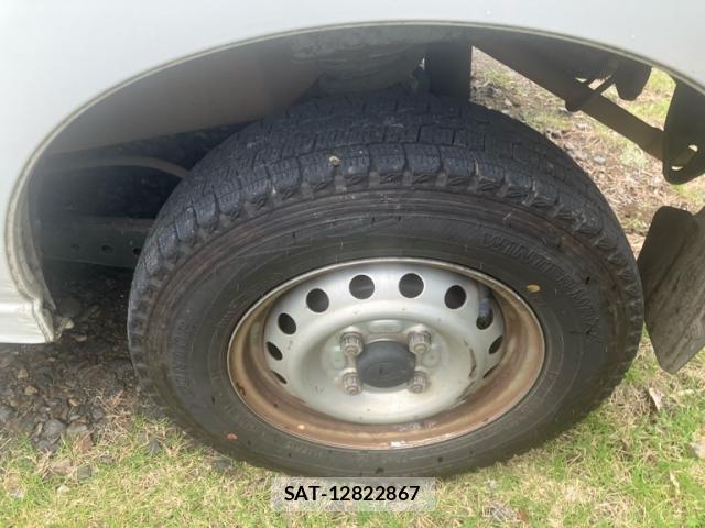Daihatsu HIJET CARGO 2015-07 8816375-9