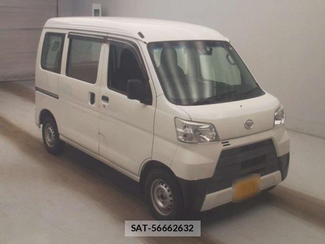 Daihatsu HIJET CARGO 2019-08 8816433-0