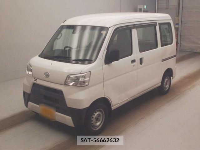 Daihatsu HIJET CARGO 2019-08 8816433-1