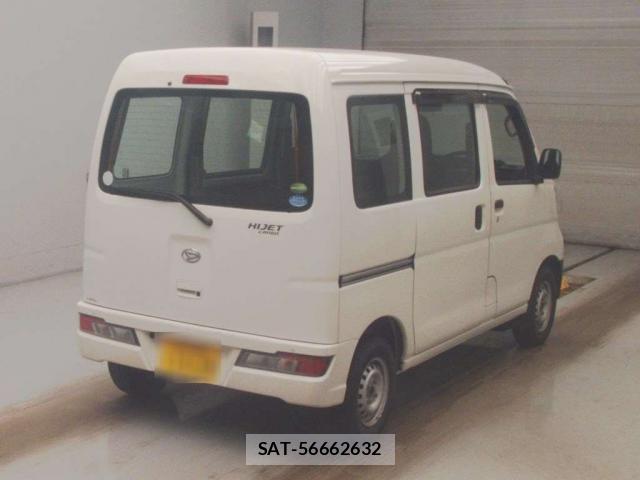 Daihatsu HIJET CARGO 2019-08 8816433-2