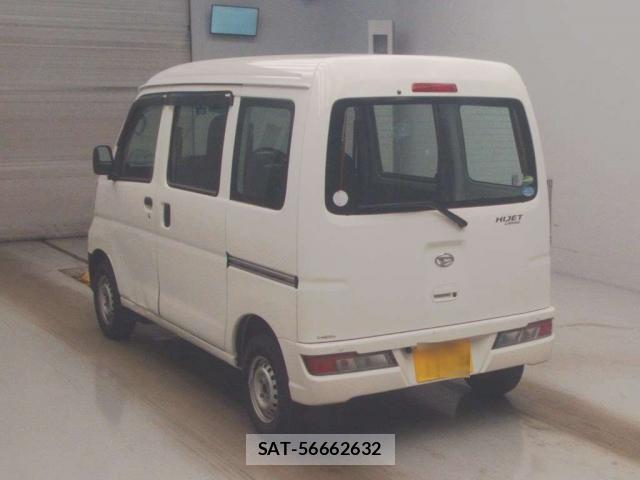 Daihatsu HIJET CARGO 2019-08 8816433-3