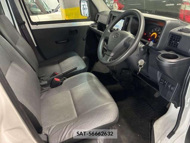 Daihatsu HIJET CARGO 2019-08 8816433-5