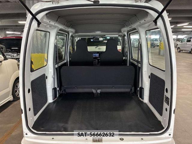 Daihatsu HIJET CARGO 2019-08 8816433-7
