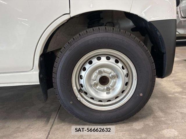 Daihatsu HIJET CARGO 2019-08 8816433-8