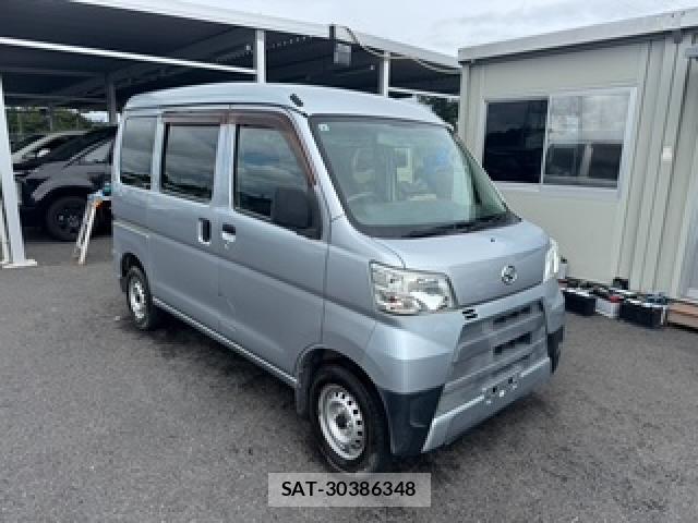 Daihatsu HIJET CARGO 2020-08 8816434-0
