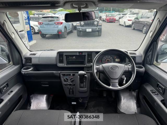 Daihatsu HIJET CARGO 2020-08 8816434-1