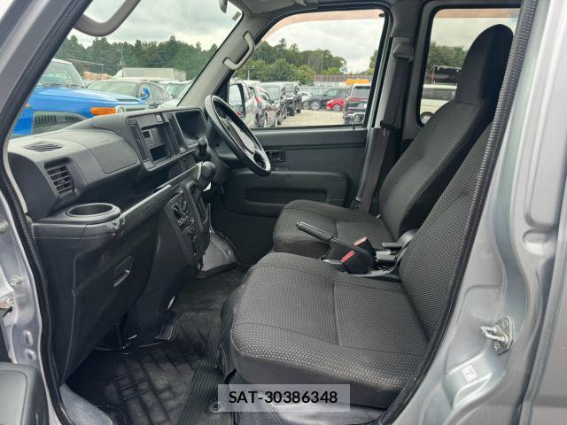 Daihatsu HIJET CARGO 2020-08 8816434-3