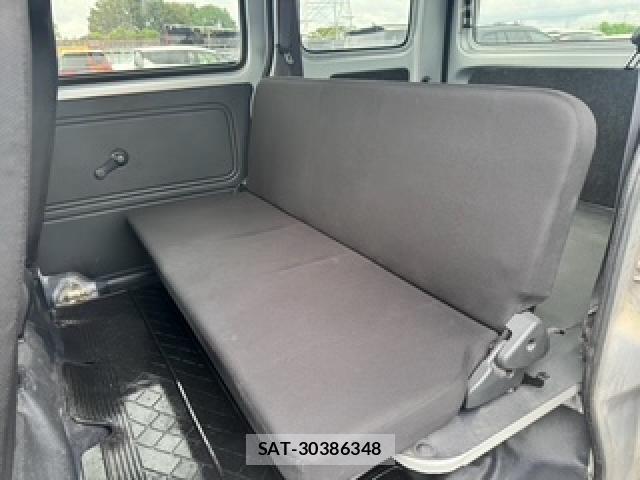 Daihatsu HIJET CARGO 2020-08 8816434-4