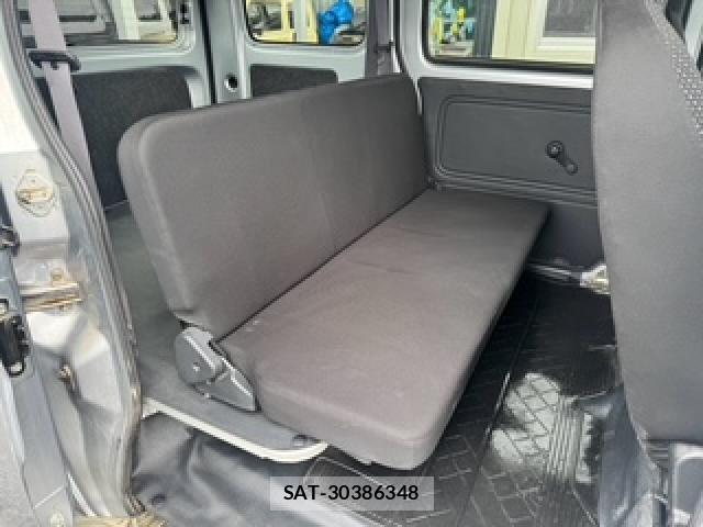 Daihatsu HIJET CARGO 2020-08 8816434-5