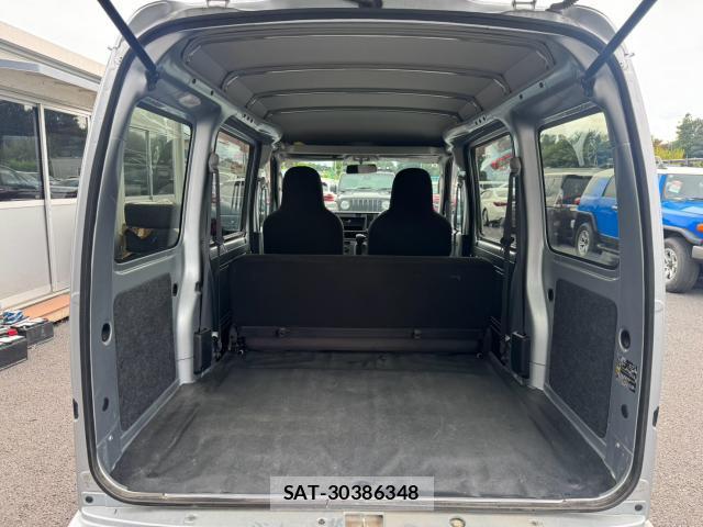 Daihatsu HIJET CARGO 2020-08 8816434-6