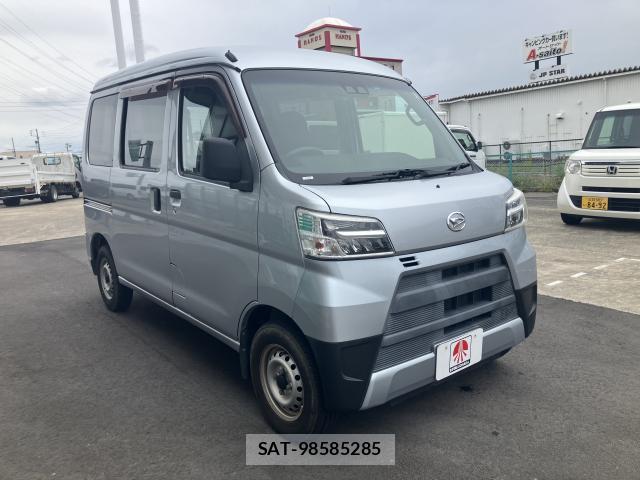 Daihatsu HIJET CARGO 2020-07 8816509-0