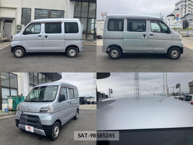 Daihatsu HIJET CARGO 2020-07 8816509-3