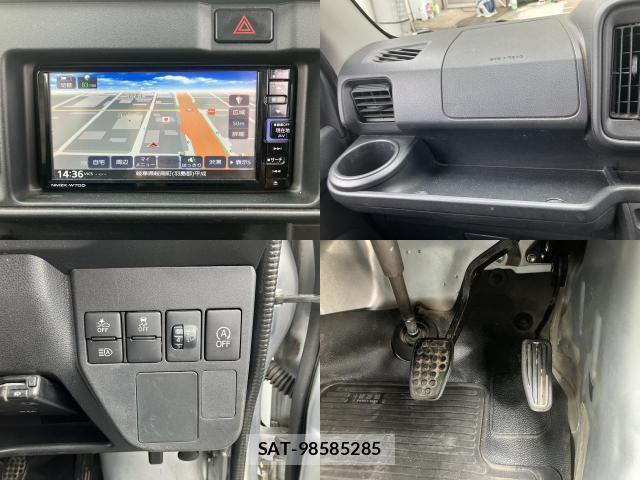 Daihatsu HIJET CARGO 2020-07 8816509-4