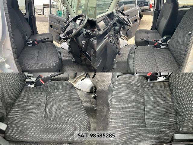Daihatsu HIJET CARGO 2020-07 8816509-5