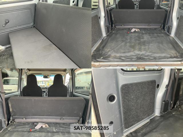 Daihatsu HIJET CARGO 2020-07 8816509-6
