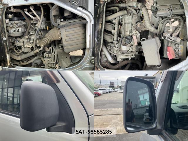 Daihatsu HIJET CARGO 2020-07 8816509-7
