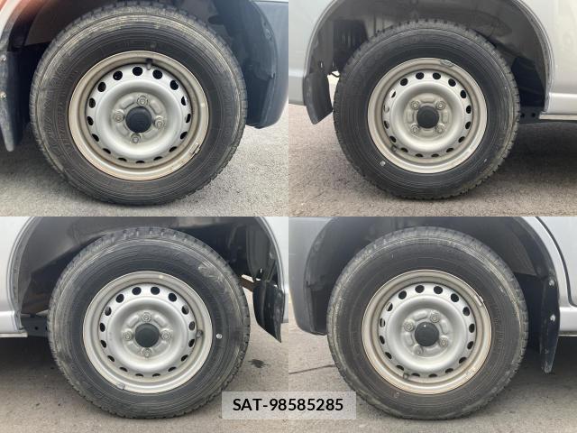 Daihatsu HIJET CARGO 2020-07 8816509-8