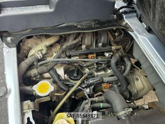 Daihatsu HIJET CARGO 2012-02 8816964-11